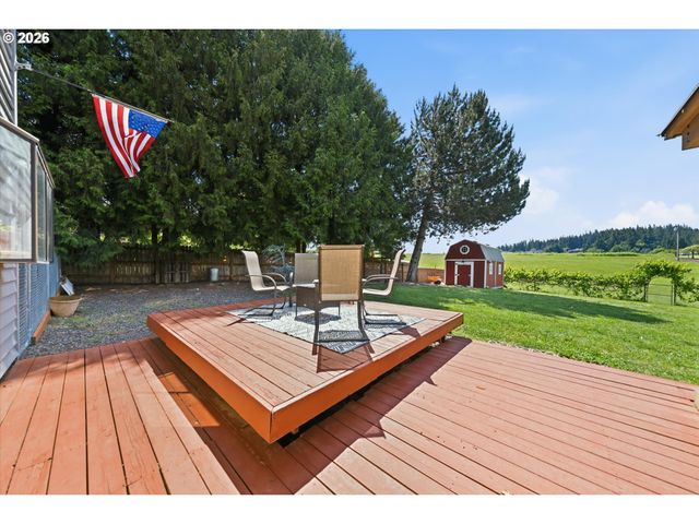 22470 Se NAOMI Dr, Damascus, OR 97089