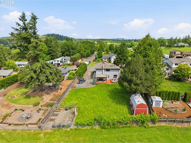 22470 Se NAOMI Dr, Damascus, OR 97089