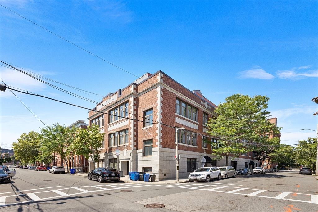 99 Gove Street 1, Boston, MA 02128