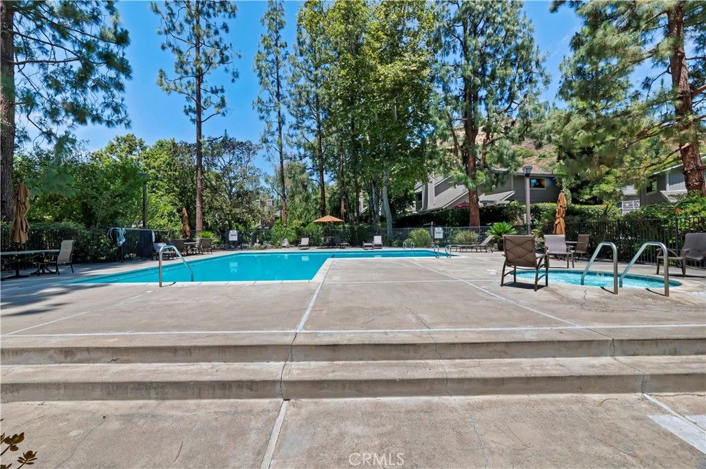 Image 23 of property listing at 169 S Stonebrook #16, Orange, CA 92869