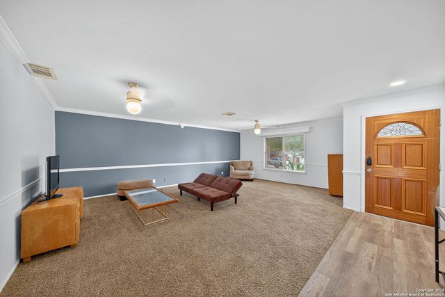 12859 Hunting Hawk, San Antonio, TX 78249