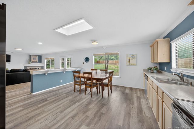 12859 Hunting Hawk, San Antonio, TX 78249