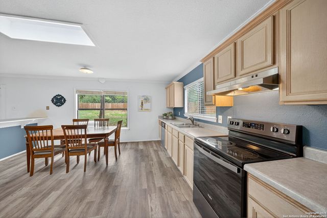 12859 Hunting Hawk, San Antonio, TX 78249