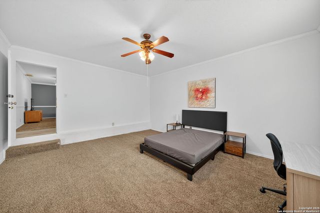 12859 Hunting Hawk, San Antonio, TX 78249