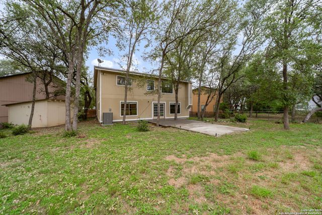 12859 Hunting Hawk, San Antonio, TX 78249