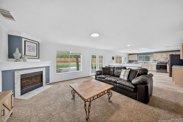 12859 Hunting Hawk, San Antonio, TX 78249