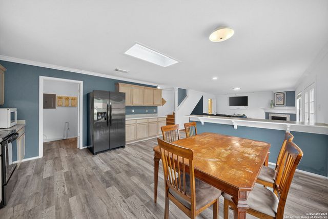 12859 Hunting Hawk, San Antonio, TX 78249