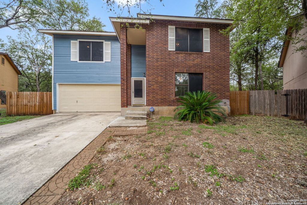12859 Hunting Hawk, San Antonio, TX 78249