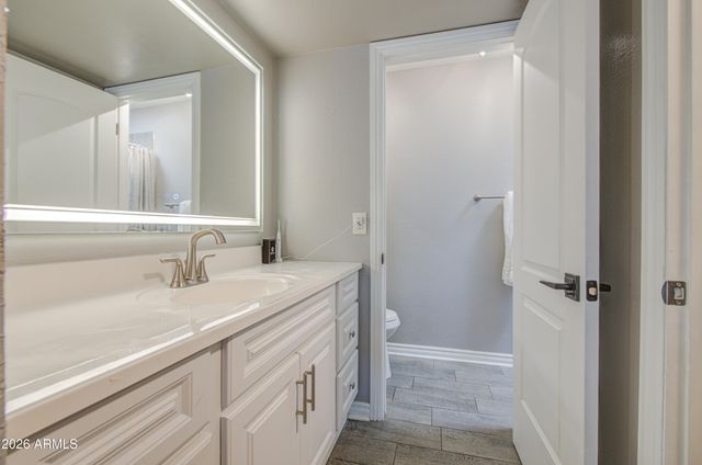 916 S HACIENDA Drive A, Tempe, AZ 85281