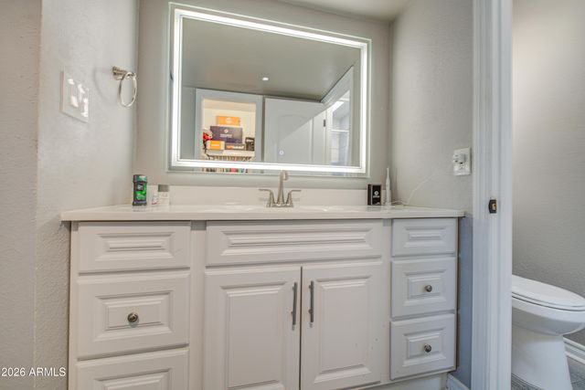 916 S HACIENDA Drive A, Tempe, AZ 85281