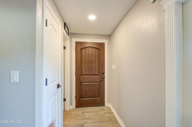 916 S HACIENDA Drive A, Tempe, AZ 85281