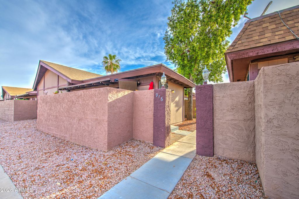 916 S HACIENDA Drive A, Tempe, AZ 85281 — photo 4