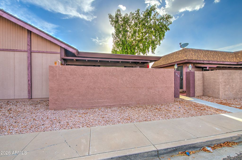 916 S HACIENDA Drive A, Tempe, AZ 85281 — photo 5