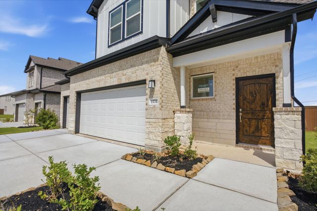 13731 Olympic River Lane, Iowa Colony, TX 77583