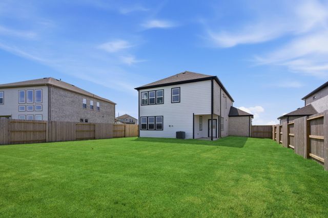 13731 Olympic River Lane, Iowa Colony, TX 77583