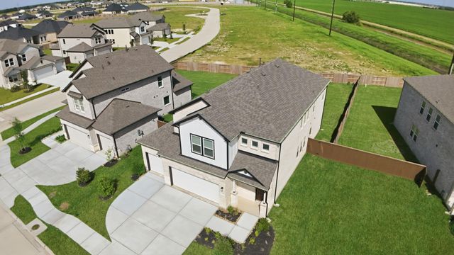 13731 Olympic River Lane, Iowa Colony, TX 77583