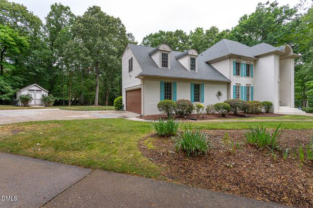 8509 Towneley Place, Raleigh, NC 27615