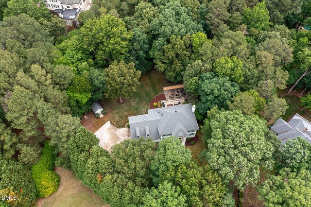 8509 Towneley Place, Raleigh, NC 27615