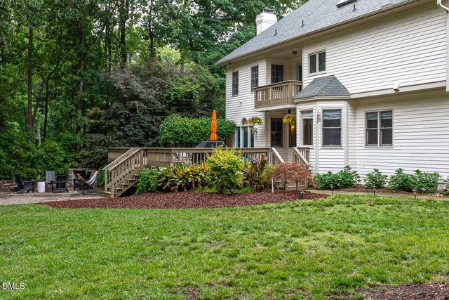 8509 Towneley Place, Raleigh, NC 27615