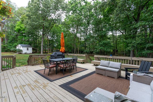 8509 Towneley Place, Raleigh, NC 27615