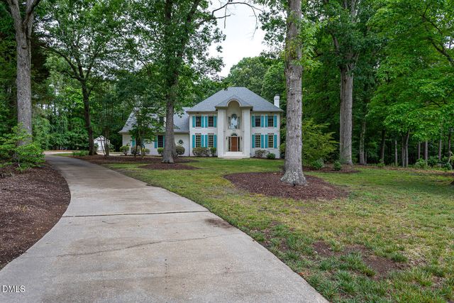 8509 Towneley Place, Raleigh, NC 27615