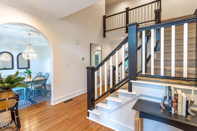 8509 Towneley Place, Raleigh, NC 27615