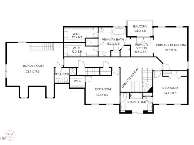 8509 Towneley Place, Raleigh, NC 27615