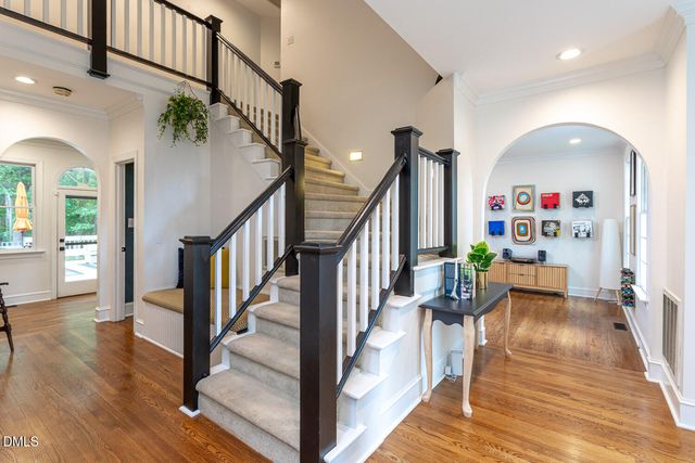 8509 Towneley Place, Raleigh, NC 27615