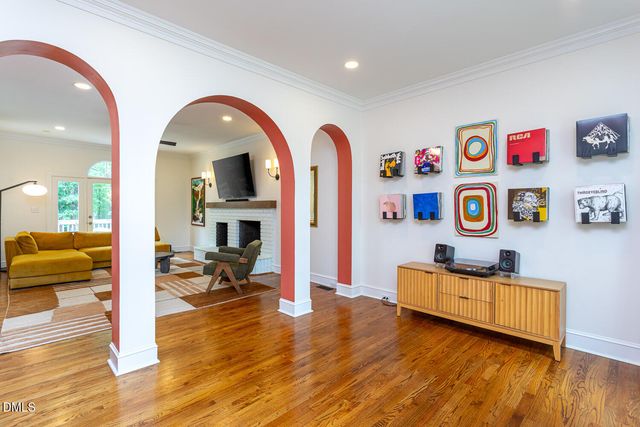 8509 Towneley Place, Raleigh, NC 27615