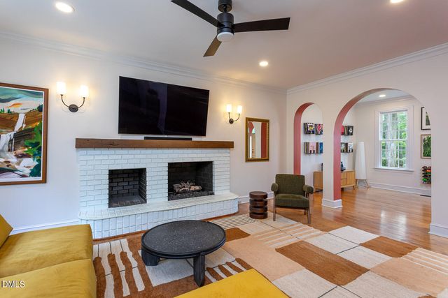 8509 Towneley Place, Raleigh, NC 27615