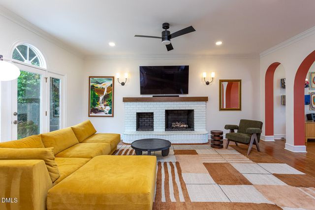 8509 Towneley Place, Raleigh, NC 27615