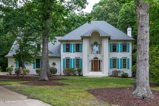 8509 Towneley Place, Raleigh, NC 27615