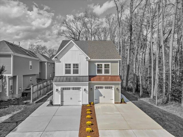 901 12th ST, Virginia Beach, VA 23451