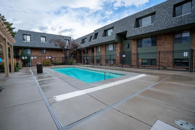 1140 Walnut Ave Apt 17, Grand Junction, CO 81501