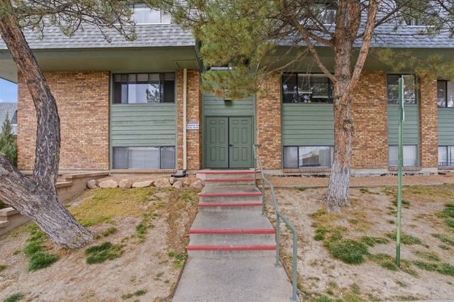 1140 Walnut Ave Apt 17, Grand Junction, CO 81501