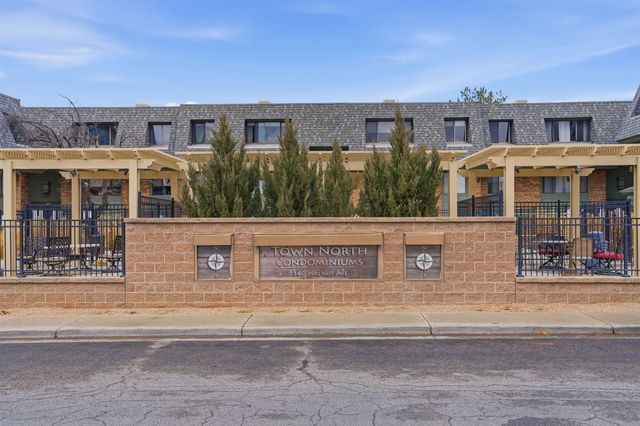 1140 Walnut Ave Apt 17, Grand Junction, CO 81501