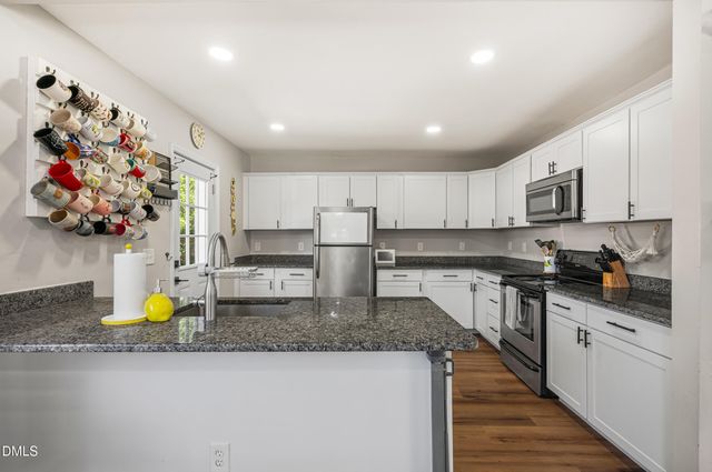 205 Jones Avenue, Fuquay Varina, NC 27526