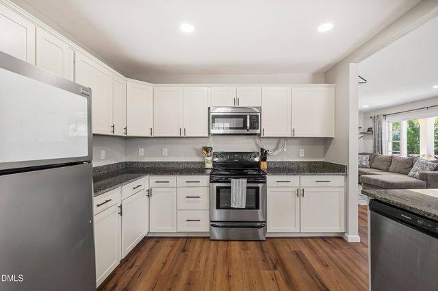 205 Jones Avenue, Fuquay Varina, NC 27526