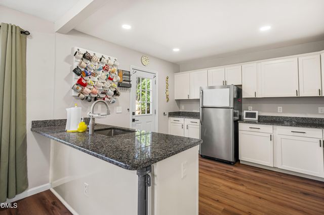 205 Jones Avenue, Fuquay Varina, NC 27526