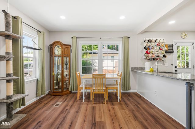 205 Jones Avenue, Fuquay Varina, NC 27526