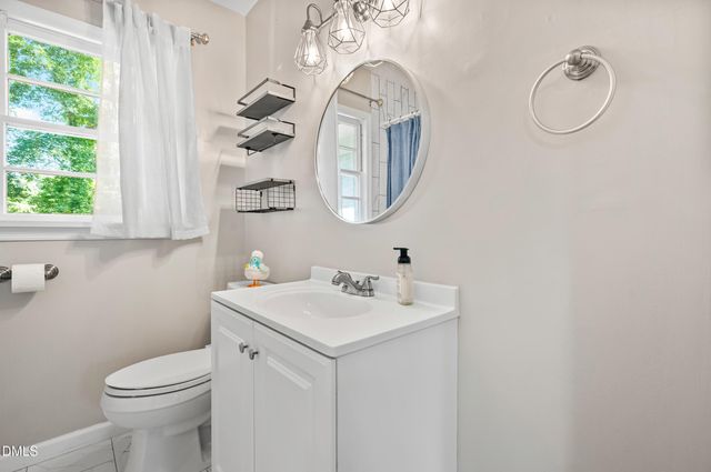 205 Jones Avenue, Fuquay Varina, NC 27526