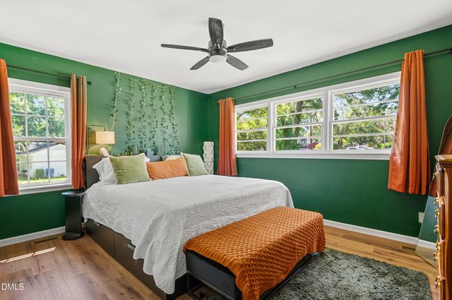 205 Jones Avenue, Fuquay Varina, NC 27526