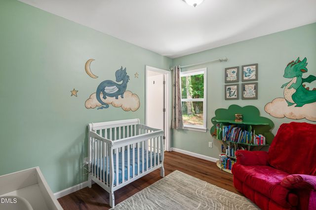 205 Jones Avenue, Fuquay Varina, NC 27526