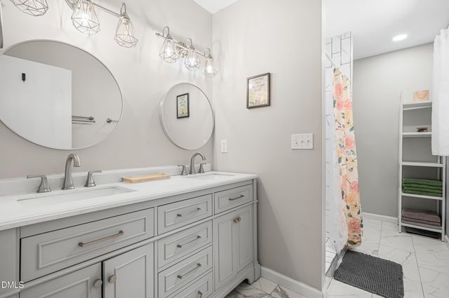 205 Jones Avenue, Fuquay Varina, NC 27526