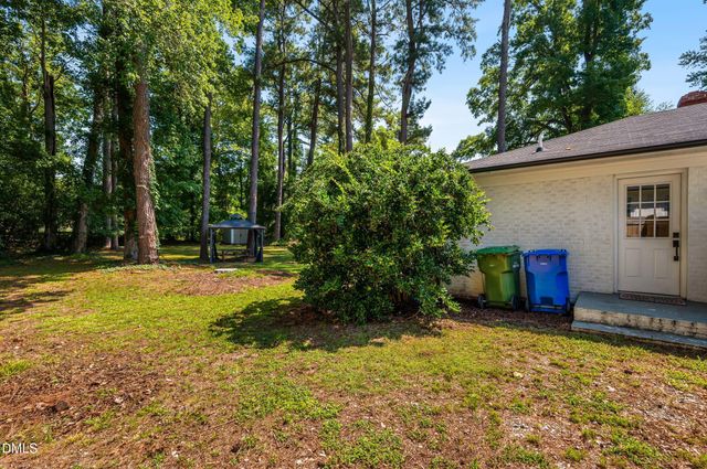 205 Jones Avenue, Fuquay Varina, NC 27526