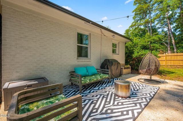 205 Jones Avenue, Fuquay Varina, NC 27526