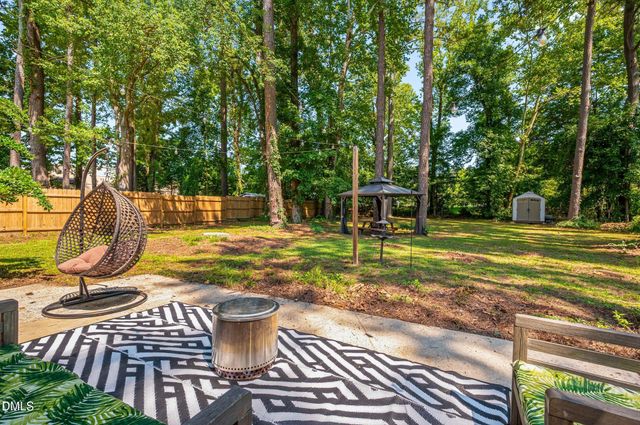 205 Jones Avenue, Fuquay Varina, NC 27526