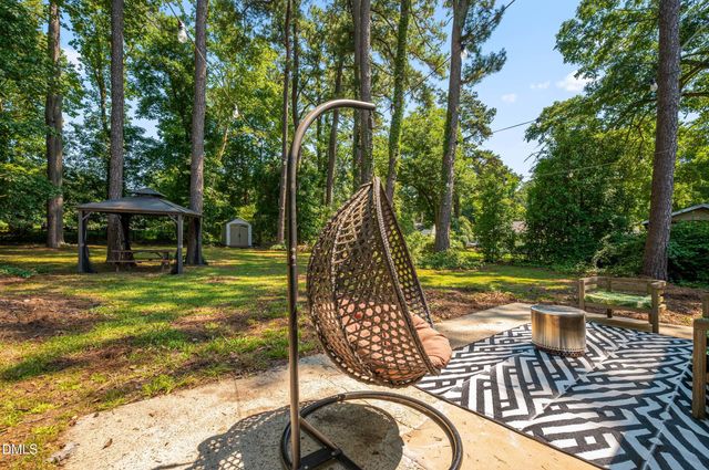 205 Jones Avenue, Fuquay Varina, NC 27526