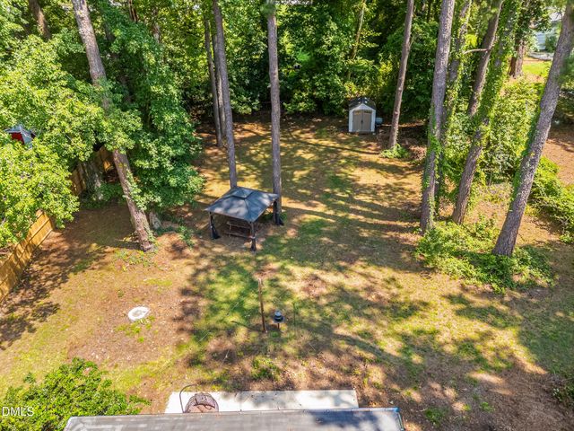 205 Jones Avenue, Fuquay Varina, NC 27526