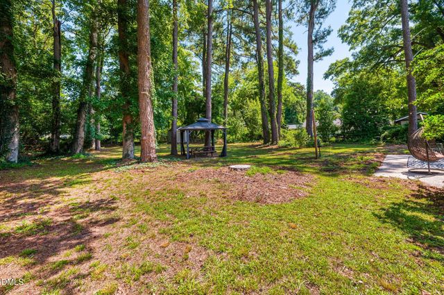 205 Jones Avenue, Fuquay Varina, NC 27526
